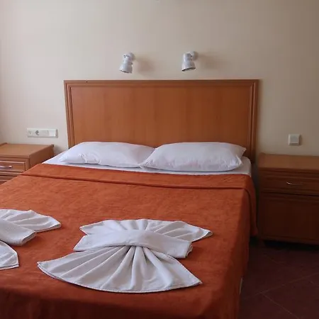 Hotel Olympos Çıralı