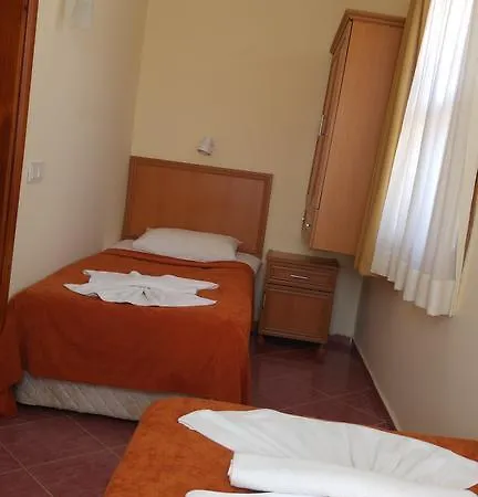 Olympos Hotel 3*