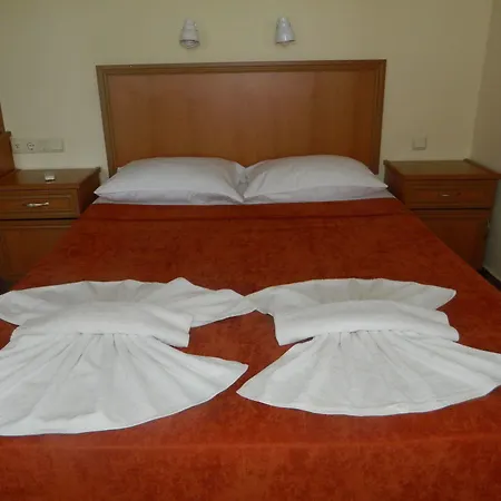 Hotel Olympos 3*