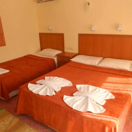 Hotel Olympos Cirali